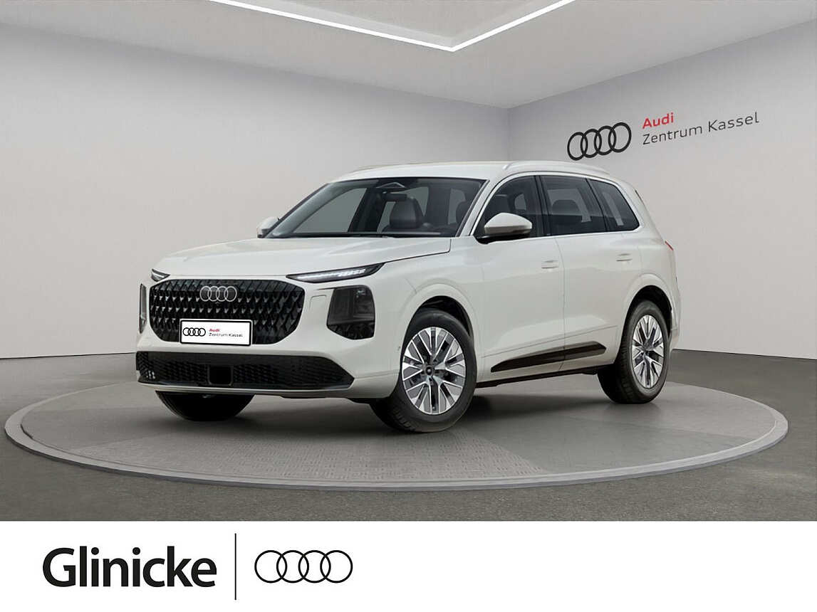 Audi - Q7 SUV TDI quattro NEUBESTELLUNG MJ 2027 8885290