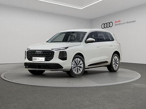 Audi - Q7 SUV TDI quattro NEUBESTELLUNG MJ 2027 8885290