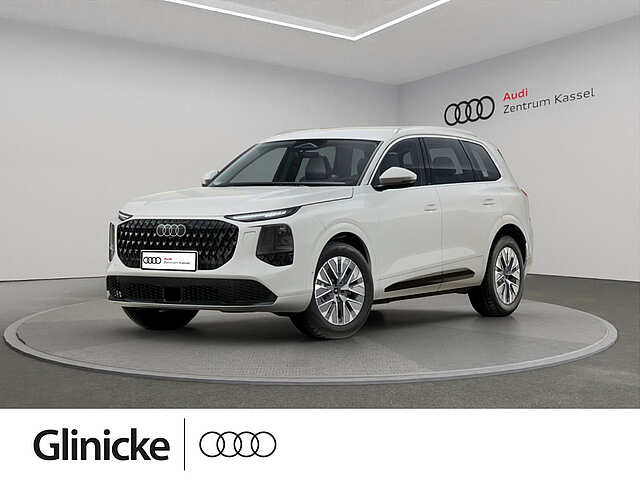 Audi - Q7 SUV TDI quattro NEUBESTELLUNG MJ 2027 8885290