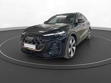 Audi - SQ5 Sportback edition one Luft Pano B&O LM 21" 360&deg; 8918382