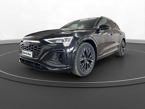 Audi - Q8 e-tron 50 qu. S line Edition Matrix LM 21" 360&deg; ACC 9041836