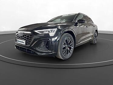 Audi - Q8 e-tron 50 qu. S line Edition Matrix LM 21" 360&deg; ACC 9041836