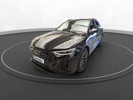 Audi - Q8 e-tron 50 qu. S line Edition Matrix LM 21" 360&deg; ACC 9041836