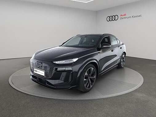 Audi - Q6 SB e-tron perf. Matrix B&O Pano HuD 360&deg; 9046733