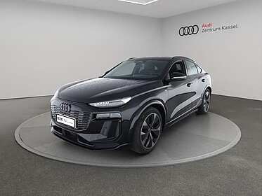 Audi - Q6 SB e-tron perf. Matrix B&O Pano HuD 360&deg; 9046733