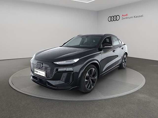 Audi - Q6 SB e-tron perf. Matrix B&O Pano HuD 360&deg; 9046733