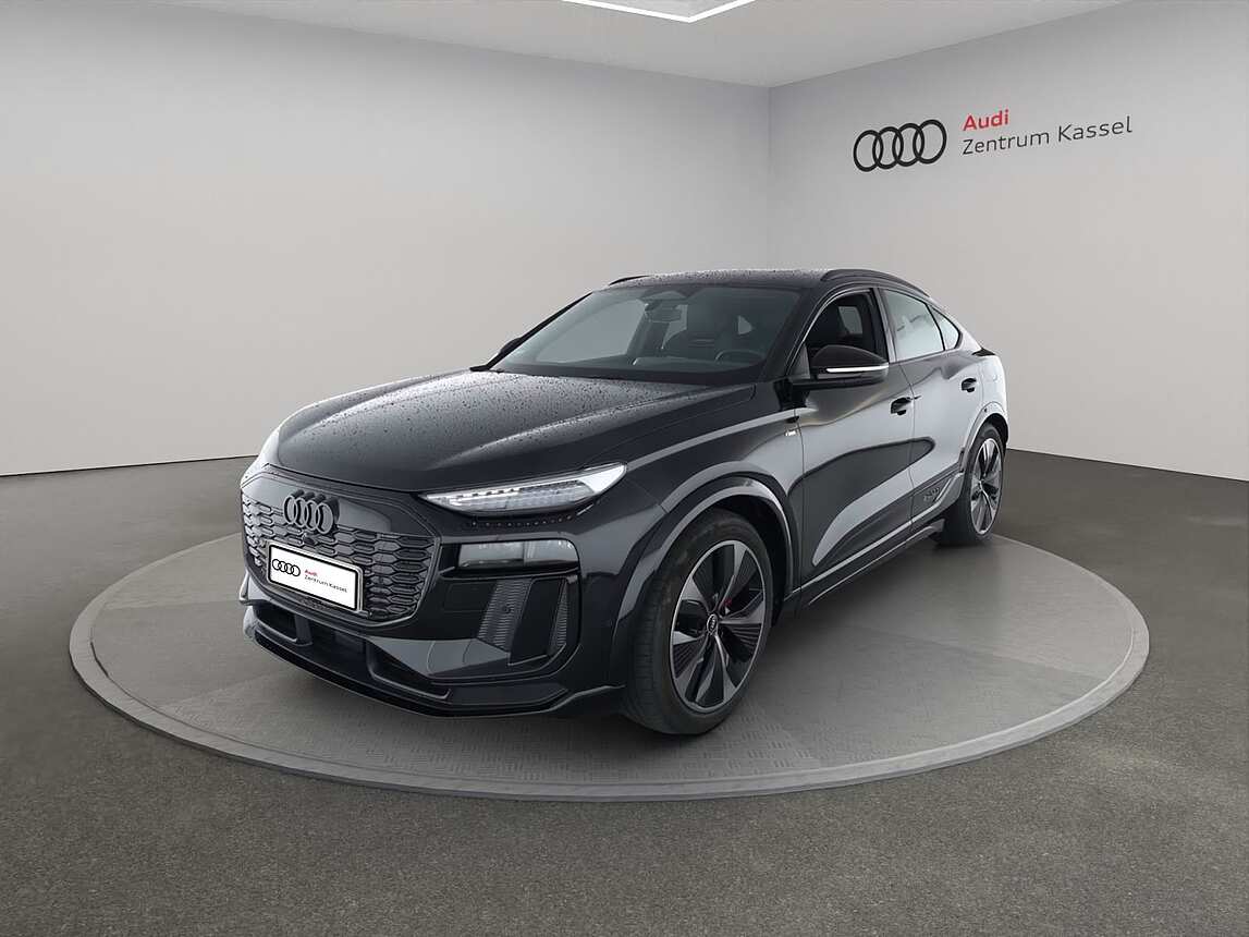Audi - Q6 SB e-tron perf. Matrix B&O Pano HuD 360&deg; 9046733
