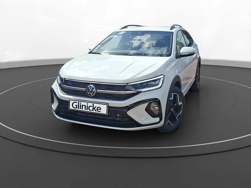 Volkswagen - Taigo R-Line 1,5 l TSI 150 PS DSG | NAVI | R&Uuml;KA uvm. 7916348