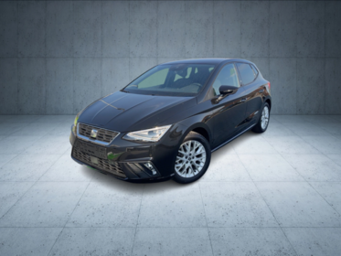 Seat Ibiza FR 2025 — TSI Benzin 150 PS (110 kW) Automatik