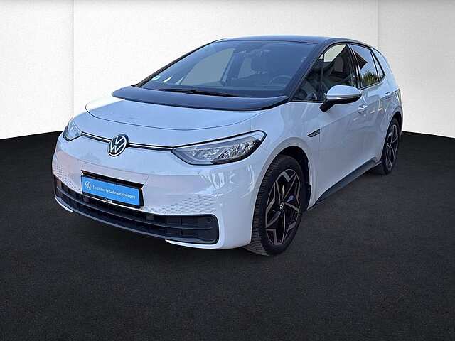 Volkswagen - ID.3 Pro Clima+SHZ+Keyless+LED+ACC 8569479
