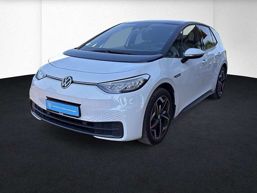 Volkswagen - ID.3 Pro Clima+SHZ+Keyless+LED+ACC 8569479