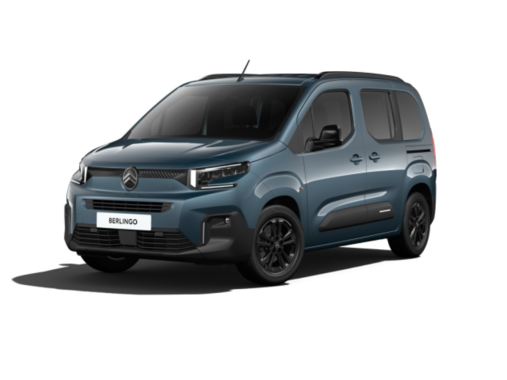 Citro&euml;n - Berlingo M Diesel 130 Automatik Max 8682896