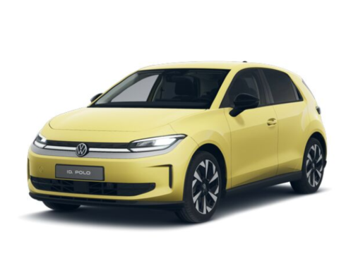 Volkswagen - ID.Polo Life 155 kW (211 PS) 52 kWh 1-Gang-Automatik 8763263