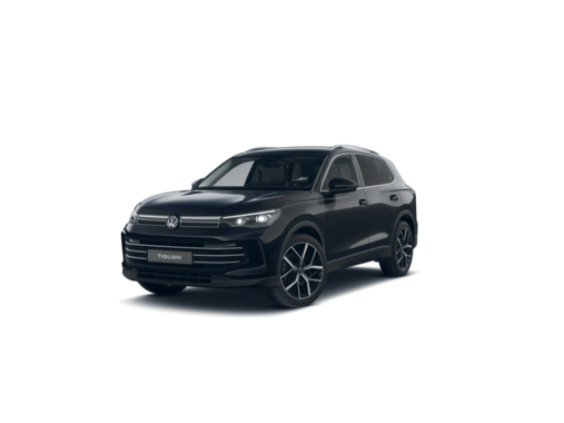 Volkswagen - Tiguan Elegance 2,0 TSI 4MOTION (204 PS) DSG 8789271
