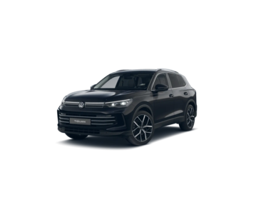 Volkswagen - Tiguan Elegance 2,0 TSI 4MOTION (204 PS) DSG 8789271