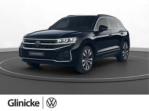 Volkswagen - Touareg 3.0 TDI 4M R-Line Luft AHK LM 21" 360&deg; Leder 8831959