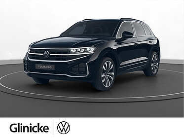 Volkswagen - Touareg 3.0 TDI 4M R-Line Luft AHK LM 21" 360&deg; Leder 8831959