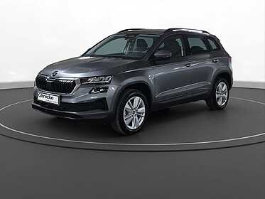 &Scaron;koda - Karoq Selection 1,5 TSI 110 kW 7-Gang-DSG 8888803