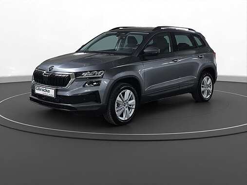 &Scaron;koda - Karoq Selection 1,5 TSI 110 kW 7-Gang-DSG 8888803