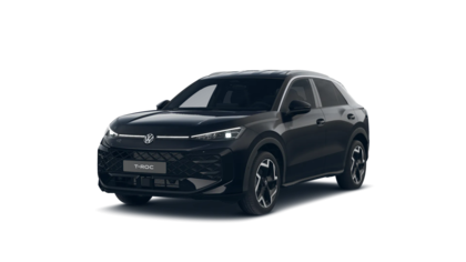 Volkswagen - T-Roc R-Line1.5l eTSI 110kW DSG*Navi*AHK*Allwetter 8894533