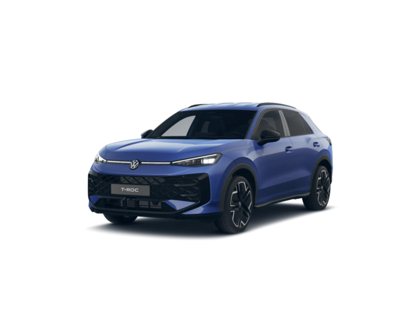 Volkswagen - T-Roc R-Line 1.5 eTSI (150 PS) DSG | StHz | AHK 8898567