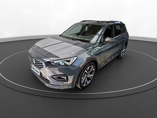 Seat - Tarraco 1.4 eHybrid FR AHK Pano LED LM 20" Navi RFK ACC 9272887