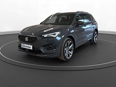 Seat Tarraco FR 2023