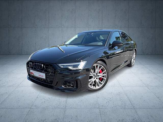 Audi - S6 Limousine TDI AHK/S-Sportsitz/B&O/Kam/Matrix/Assist 8105230