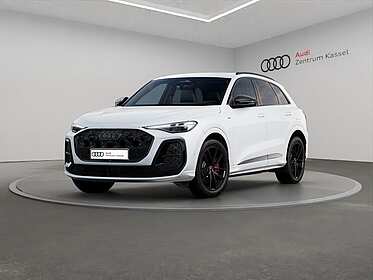 Audi - Q5 e-hybrid qu. S line Matrix B&O Pano AHK HuD 8349784