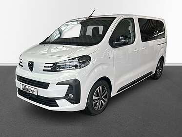 Peugeot - Traveller Allure L2 HDi180 EAT8 8486296