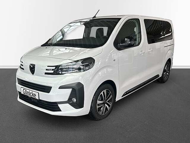 Peugeot - Traveller Allure L2 HDi180 EAT8 8486296