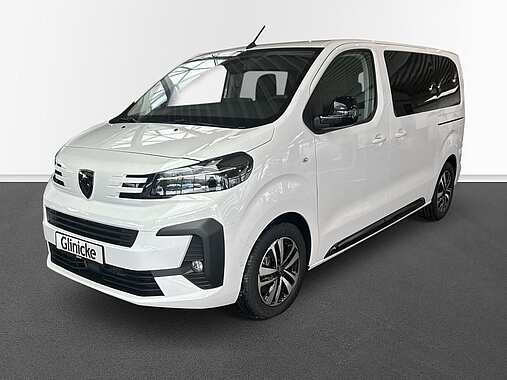 Peugeot - Traveller Allure L2 HDi180 EAT8 8486296