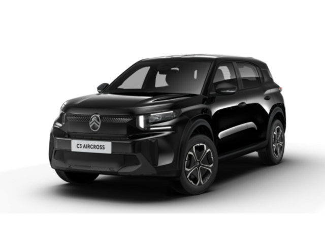 Citro&euml;n - C3 Aircross Turbo 100 YOU 8498732