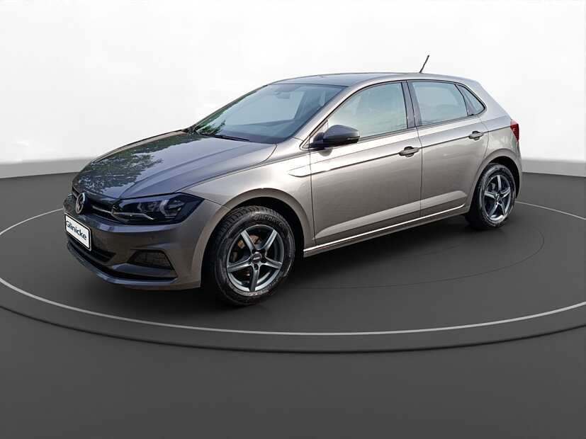 Volkswagen - Polo 1.0 TSI Comfortline PDC vo+hi Klima Sitzhz. LM 15" 8815030