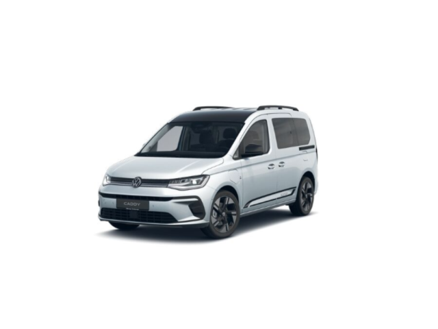 Volkswagen - Caddy Life "Edition" 1,5 l eHybrid 6-Gang-DSG 8892137