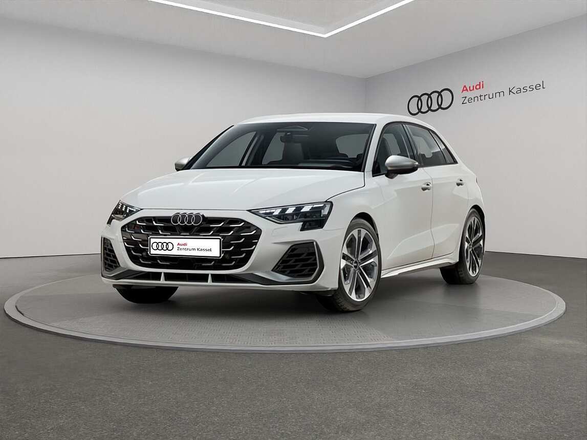 Audi - S3 Sportback TFSI NEUBESTELLUNG MJ 2027 8903744