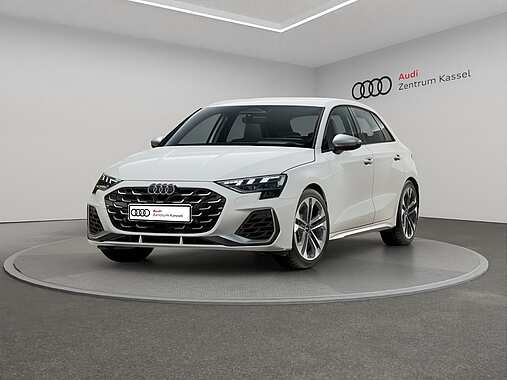 Audi - S3 Sportback TFSI NEUBESTELLUNG MJ 2027 8903744