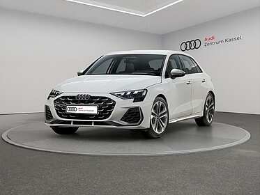 Audi - S3 Sportback TFSI NEUBESTELLUNG MJ 2027 8903744