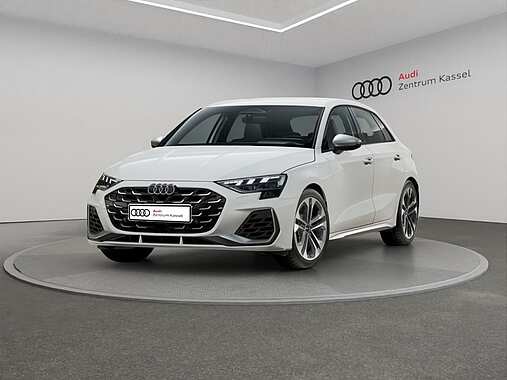 Audi - S3 Sportback TFSI NEUBESTELLUNG MJ 2027 8903744