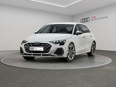 Audi - S3 Sportback TFSI NEUBESTELLUNG MJ 2027 8903744