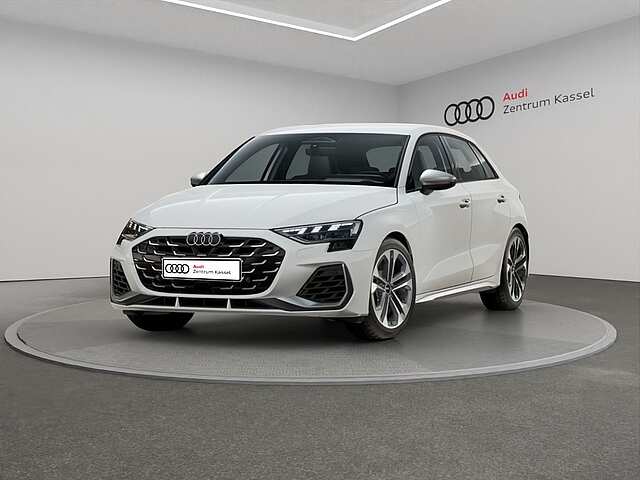 Audi - S3 Sportback TFSI NEUBESTELLUNG MJ 2027 8903744