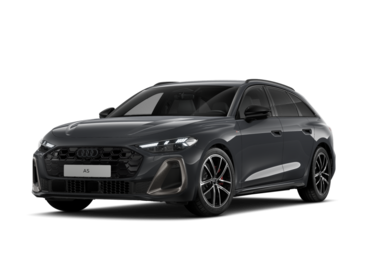 Audi - A5 Avant edition one TFSI S tronic Matrix 360&deg; AHK ACC Side Assist AmbientePlus 8959829