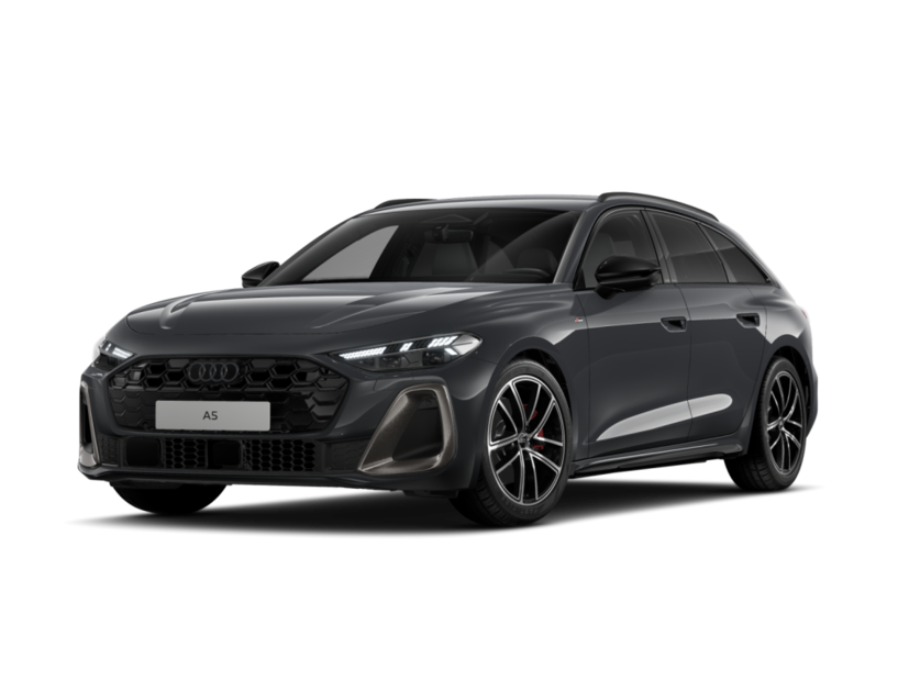 Audi - A5 Avant edition one TFSI S tronic Matrix 360&deg; AHK ACC Side Assist AmbientePlus 8959829
