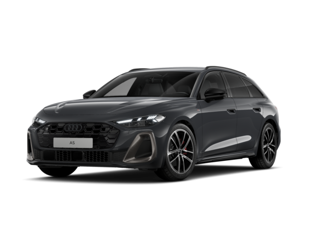 Audi - A5 Avant edition one TFSI S tronic Matrix 360&deg; AHK ACC Side Assist AmbientePlus 8959829