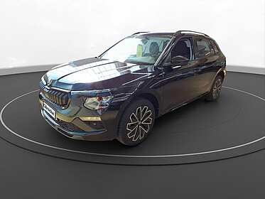 &Scaron;koda - Kamiq 1.0 TSI DSG R&uuml;Ka SiHz LED 8975135