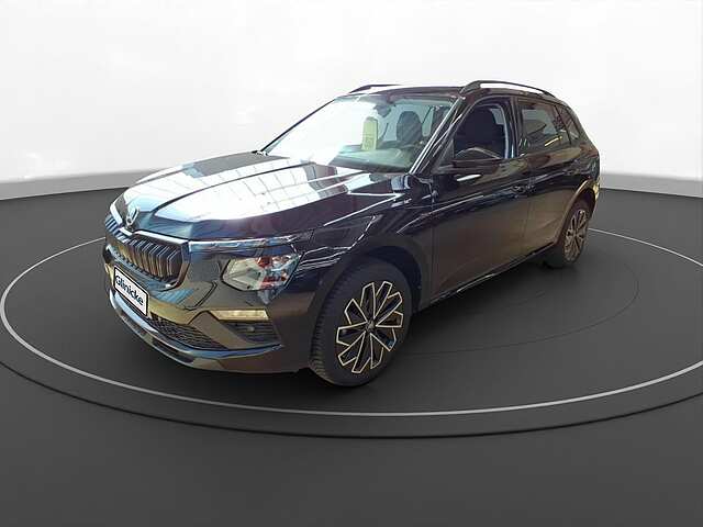 &Scaron;koda - Kamiq 1.0 TSI DSG R&uuml;Ka SiHz LED 8975135