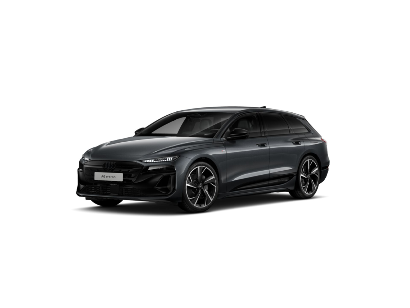 Audi - A6 Avant S line business e-tron performance 270 kW 9006845