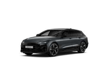 Audi - A6 Avant S line business e-tron performance 270 kW 9006845