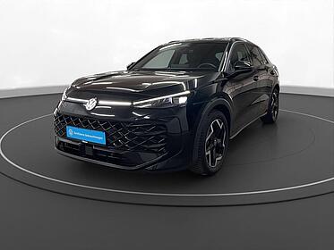 Volkswagen T-Roc R-Line 2025