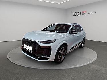 Audi - Q6 e-tron perf. S line Matrix Pano HuD B&O AHK 9281182